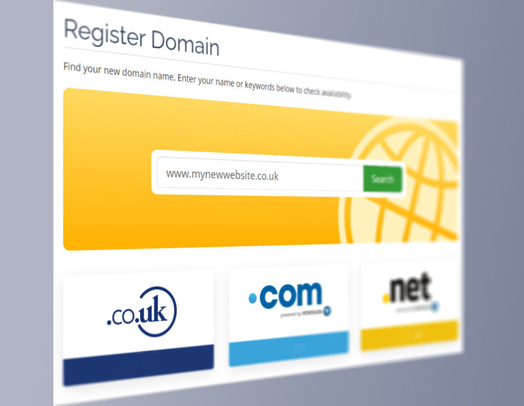 UK Web Hosting Provider