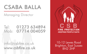 UK Business Card Design Service