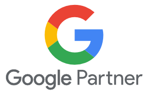 Google Partner Esher Web Designers