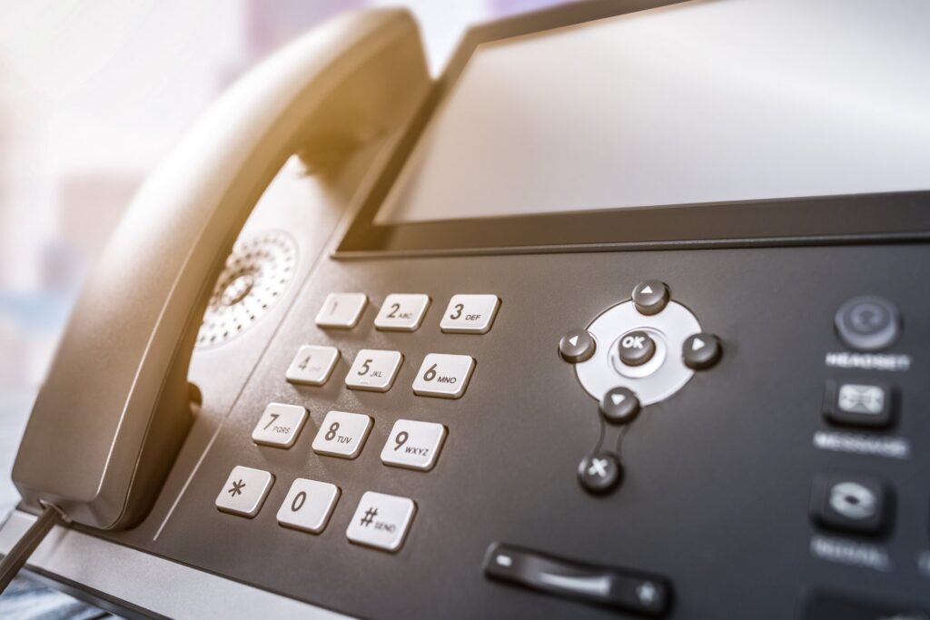 UK VoIP system Providers