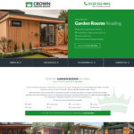 Expert landscaping and garden room installers [city]