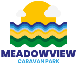 Caravan park logo design in UK