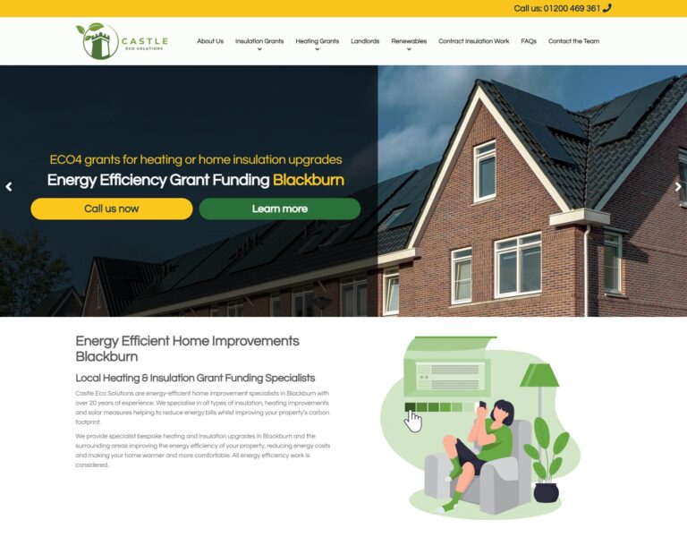Eco Solutions Helmsley