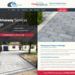 Cannock Paving