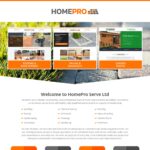 HomePro Serve - Home Improvements