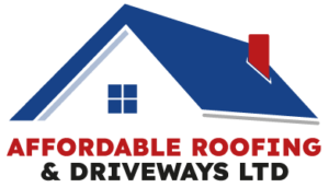 Logo Design for roofers & driveway installers in UK