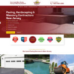 Expert paving & driveway contractors in [city]