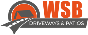 Driveway company logo design in UK