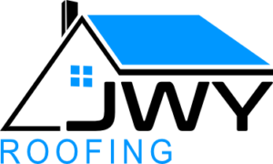 Logo design for Roofing compay