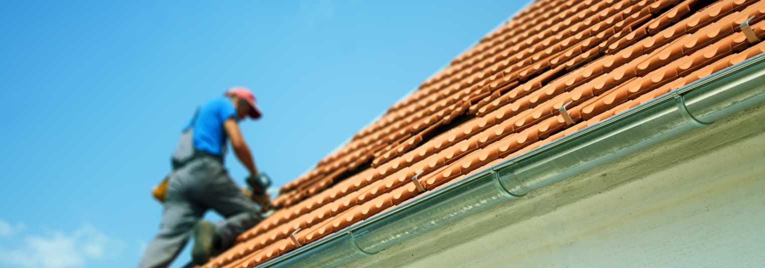 Roofer websites UK