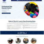 Sirius Doggy Daycare & Groomers